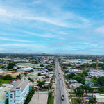 Nghịch lý "việc làm sẵn có nhưng khát căn hộ đa tiện ích" tại thủ phủ công nghiệp phía Tây TP.HCM