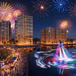 Dàn lineup khủng sẽ đổ bộ đại nhạc hội Mega Booming - Charmora City tại Nha Trang vào ngày 13/6