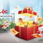 Techcombank mang đến hành trình săn quà chưa từng có với “Sinh lời rinh lộc”