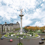 Sunshine Group livestream tối 11/7: Khách đặt giá trúng nhà phố Noble Palace Tay Thang Long rẻ hơn 2,5 tỷ đồng