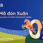 “Combo 0 đồng” - Giải pháp tài chính tích hợp, tập trung giải quyết đồng thời ba bài toán cốt lõi của doanh nghiệp: chi phí – dòng tiền – tính linh hoạt trong sử dụng dịch vụ ngân hàng