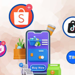 Khách hàng giờ có vô số kênh để mua sắm