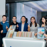 Giải pháp từ sơn và chất phủ của AkzoNobel góp phần thúc đẩy các công trình xanh