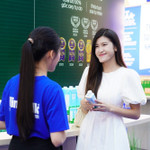 Vinamilk gia nhập nhóm 5% thương hiệu mạnh nhất toàn cầu