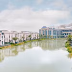 Vinmec Ocean Park 2 mang tới giá trị mới nâng tầm chuẩn sống cho cư dân Vịnh Xanh