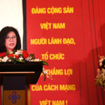 Bà Bùi Thị Hải Yến, Chủ tịch Hội đồng quản trị Hanel