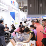 Vietnam Expo 2025 – Điểm đến giao thương của ngành hàng tiêu dùng, thực phẩm và lối sống xanh