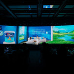 AkzoNobel ra mắt sơn nội thất siêu cao cấp có khả năng thanh lọc không khí