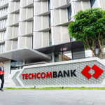 Techcombank được cả Fitch Ratings và S&P Global xếp hạng tín nhiệm ở mức cao 