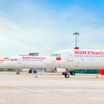 Sun PhuQuoc Airways đã đáp ứng trọn vẹn những tiêu chuẩn khắt khe nhất về an toàn và năng lực khai thác
