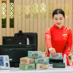 SeABank hoàn tất tăng vốn điều lệ lên 34.288 tỷ đồng