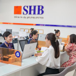 Kết quả kinh doanh tăng trưởng bền vững, cổ đông SHB sắp nhận cổ tức tỷ lệ 13%