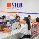 SHB chốt danh sách cổ đông để chi trả cổ tức bằng tiền năm 2024