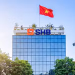 SHB sắp thu về nguồn thặng dư vốn lớn từ thương vụ với Krungsri