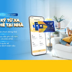 PVcomBank ra mắt tính năng mở thẻ thanh toán trực tuyến trên PVConnect