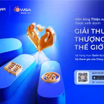Giải pháp số Việt Nam được vinh danh tại World Summit Awards 2025
