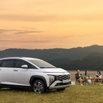 TC Group thông báo kết quả bán hàng Hyundai tháng 8/2025