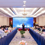 Ra mắt giỏ hàng đầu tư Phân khu Hải Đăng dự án Cà Ná New City