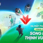 VPBank CommCredit sát cánh cùng hộ kinh doanh Việt