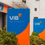 VIB: Lợi nhuận 6 tháng hơn 5.000 tỷ đồng, tăng trưởng tín dụng 10%