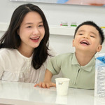 Sữa tươi thanh trùng TH true MILK – Lựa chọn của người mẹ hiện đại vì sức khỏe gia đình