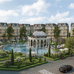 Noble Palace Long Bien tung ưu đãi chưa từng có với gói quà tặng nội thất lên tới gần 14 tỷ đồng 