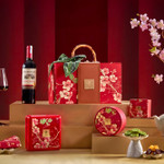 Đào Hỷ Trường Xuân, món quà Tết sang trọng gửi gắm lời chúc bình an cát tường từ Hà Nội Daewoo