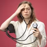 Tăng huyết áp ở người trẻ: Nguyên nhân và cách phòng tránh