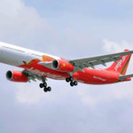 Vietjet đón tàu bay thân rộng mới, nâng đội bay lên 121 chiếc – Sẵn sàng cho cao điểm cuối năm và đường bay dài quốc tế