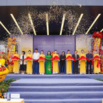 Chính thức khai trương khách sạn Sheraton Vinh