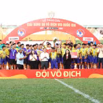 U15 mảnh ghép hoàn thiện của CLB Hà Nội và gợi mở cho bóng đá Việt Nam