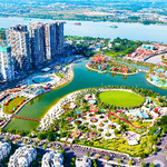 Giá trung tâm đạt đỉnh, giới đầu tư đổ về khu Đông săn cơ hội sở hữu bất động sản "chân sóng"