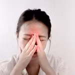 Ù tai do viêm xoang kéo dài: Cảnh báo nguy cơ điếc vĩnh viễn nếu không điều trị đúng