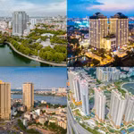 Giải mã “bộ gen” của nhà chế tác bất động sản Tân Hoàng Minh