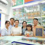 Nhà thuốc Long Châu bền bỉ theo đuổi sứ mệnh “tận tâm phục vụ, vì một Việt Nam khỏe mạnh hơn”