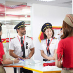 Giải thưởng "Nơi làm việc tốt nhất Việt Nam 2024" xướng tên Vietjet, FPT, Vingroup