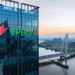 VPBank trong danh sách 2.000 doanh nghiệp lớn nhất thế giới năm thứ ba liên tiếp