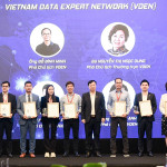 Phó Chủ tịch T&T Group làm Phó Chủ tịch Mạng lưới chuyên gia dữ liệu toàn cầu