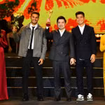 T&T Group được vinh danh Giải Cống hiến 2026 hạng mục Thể thao