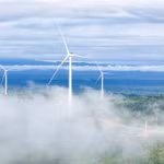 Dấu ấn của bầu Hiển tại Lào: Kỳ tích 16 tháng đưa điện gió về Việt Nam