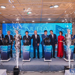 TP.HCM đón trung tâm tầm soát công nghệ cao Nura với tiêu chuẩn toàn cầu