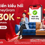 SeABank đồng hành cùng MoneyGram thúc đẩy dòng kiều hối về Việt Nam