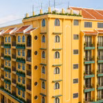 Dấu ấn Aria Boutique Hotel Hội An