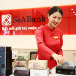 SeABank năm thứ 4 liên tiếp được vinh danh trong bảng xếp hạng top 1000 ngân hàng thế giới
