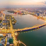 Đà Nẵng đang nổi lên như một trung tâm mới của tài sản biểu tượng trong khu vực châu Á - Thái Bình Dương. Ảnh: Shutterstock