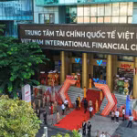 Khai trương trụ sở kinh doanh tại VIFC-HCMC: Bước chuyển sang thị trường phía Nam của Ngân hàng MBV