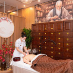Senjin Medical Clinic: Chuẩn mực mới trong trị liệu y học cổ truyền cao cấp