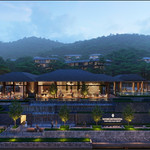 Thanh Xuan Valley: Khi BIM Land và IHG kiến tạo biểu tượng nghỉ dưỡng mới