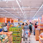 Ba động lực cùng tăng tốc: Masan bước vào chu kỳ tăng trưởng mới