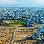 Sau sáp nhập, vì sao đất nền Đà Nẵng được giới đầu tư săn lùng?